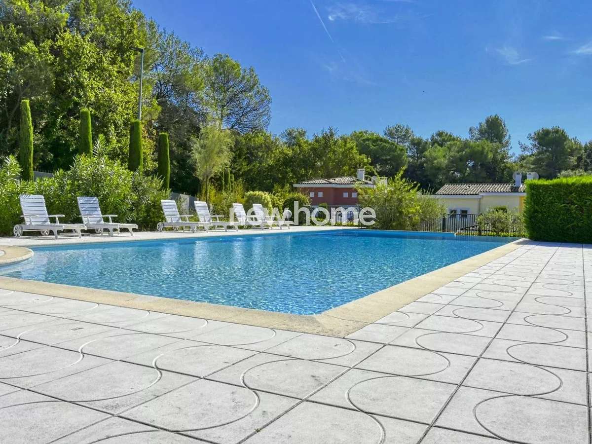 Maison Mougins
