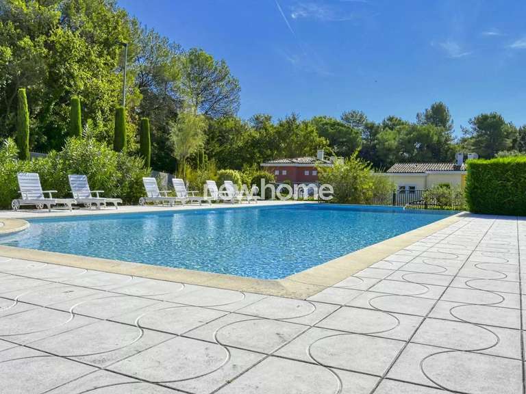 Maison Mougins - 2 chambres - 130m²