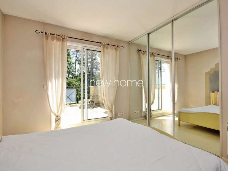 Maison Mougins - 2 chambres - 130m²