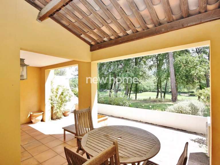 Maison Mougins - 2 chambres - 130m²