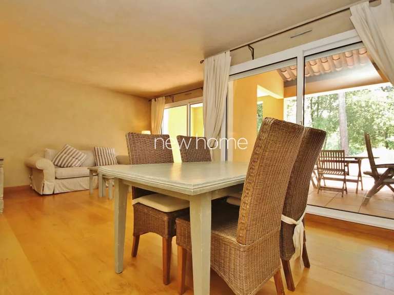 Maison Mougins - 2 chambres - 130m²