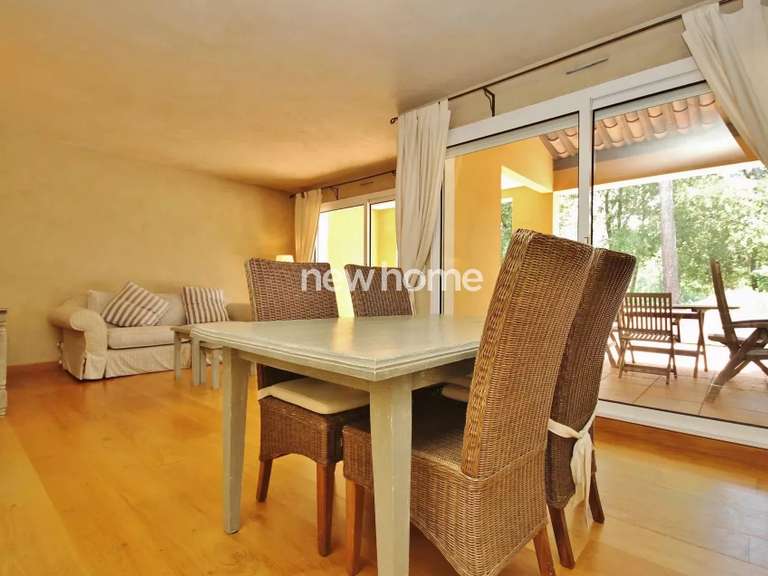 Maison Mougins - 2 chambres - 130m²