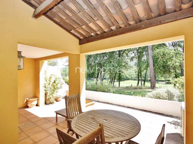 Maison Mougins - 2 chambres - 130m²