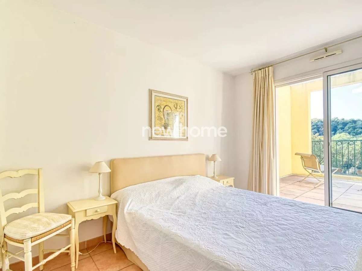 Maison Mougins