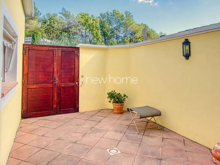 Maison Mougins - 3 chambres - 69m²