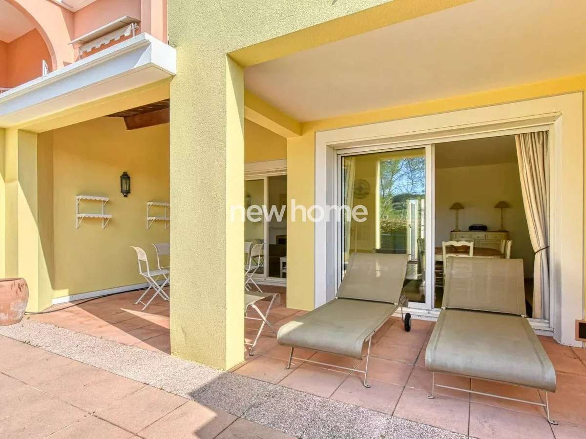 Maison Mougins