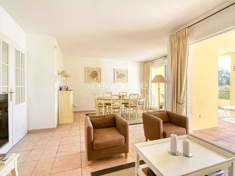 Maison Mougins - 3 chambres - 69m²