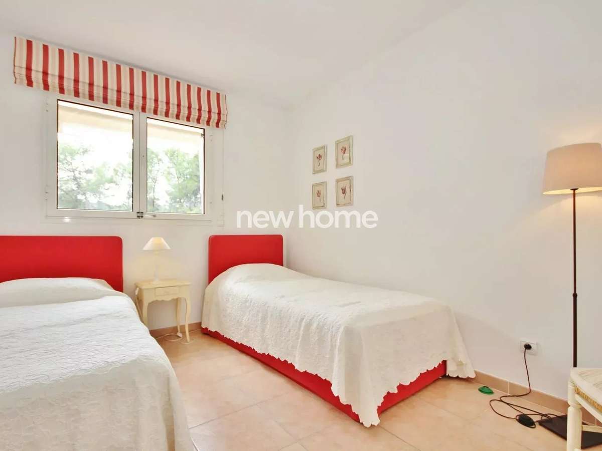 Maison Mougins