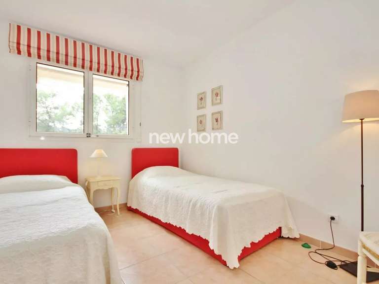 Maison Mougins - 3 chambres - 69m²