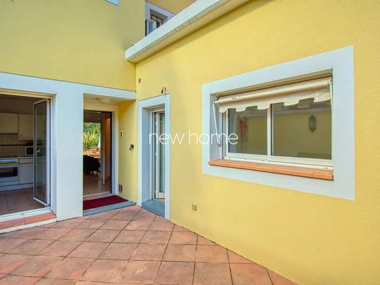 Maison Mougins - 3 chambres - 69m²