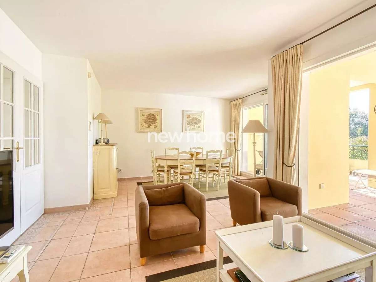 Maison Mougins
