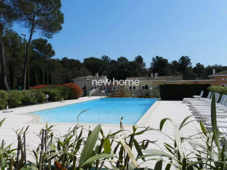 Maison Mougins - 3 chambres - 69m²