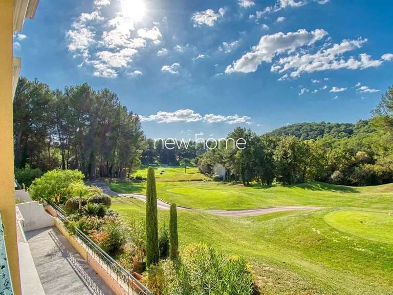 Maison Mougins - 3 chambres - 69m²