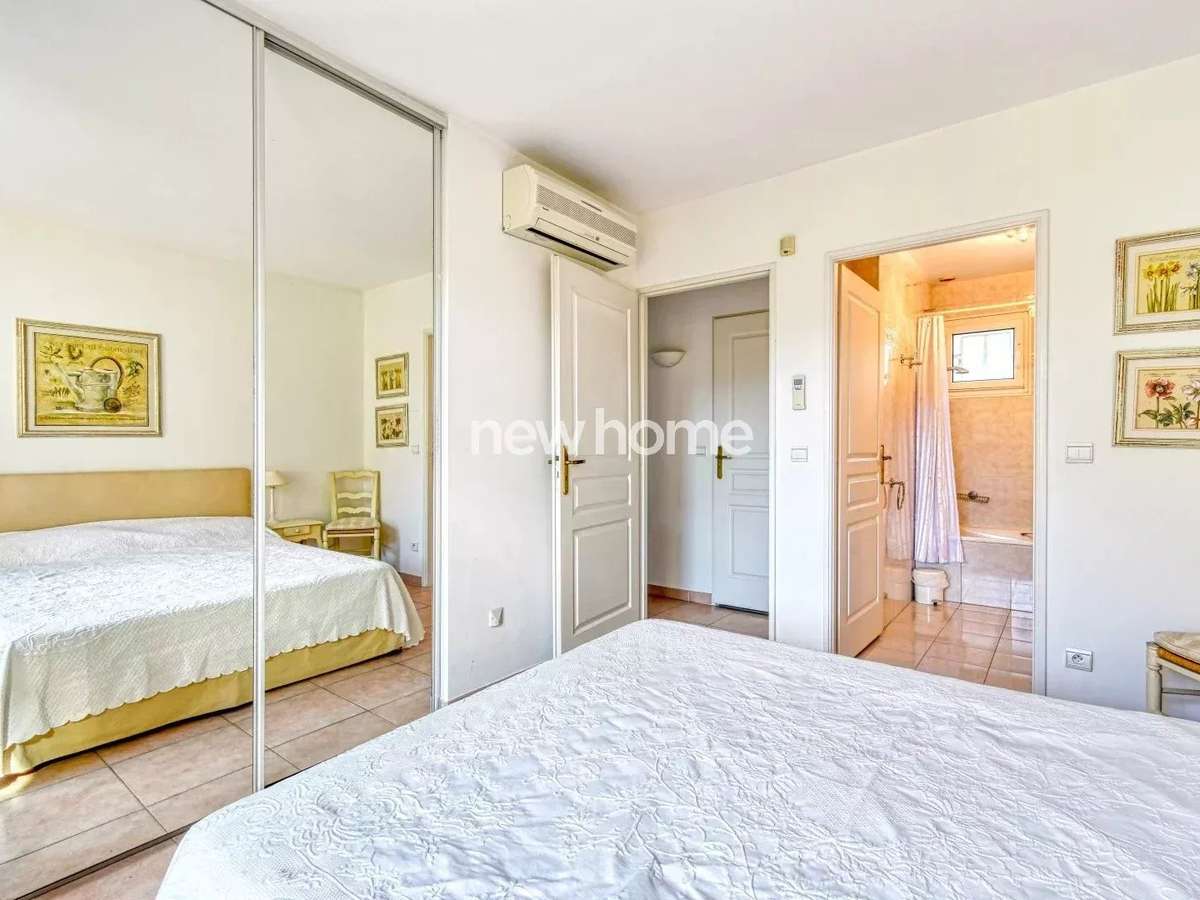 Maison Mougins