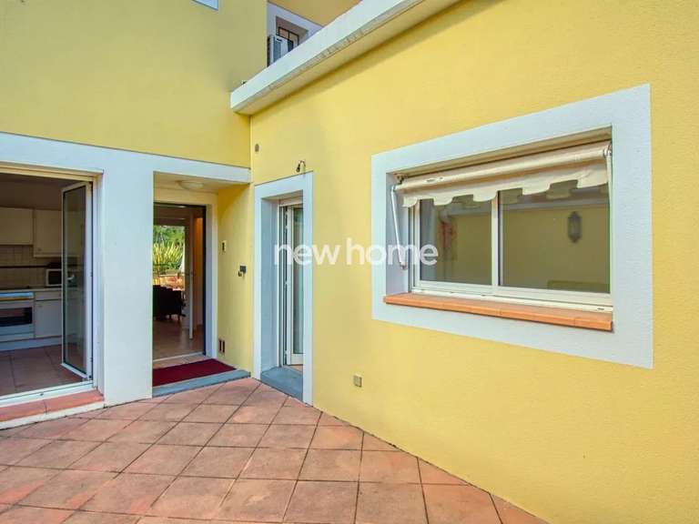 Maison Mougins - 3 chambres - 69m²