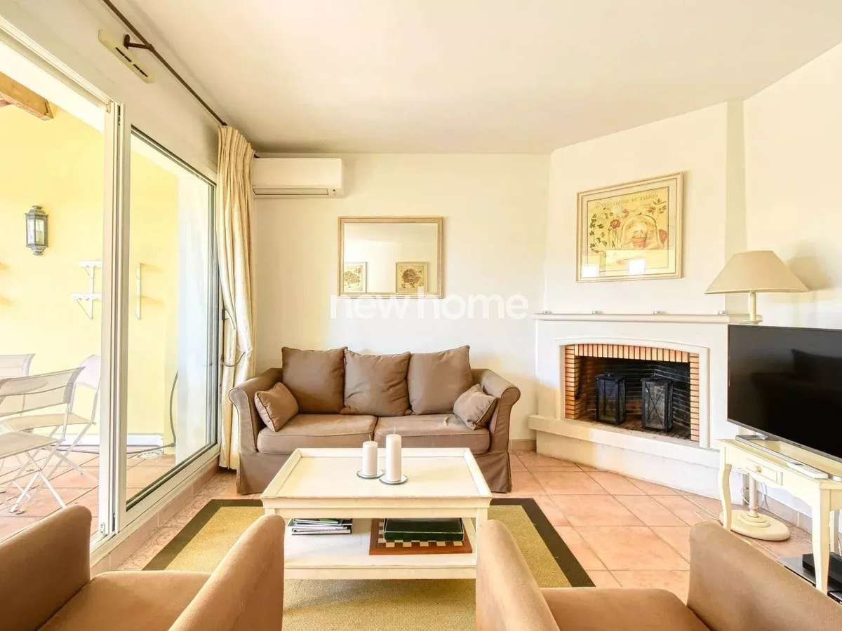 Maison Mougins