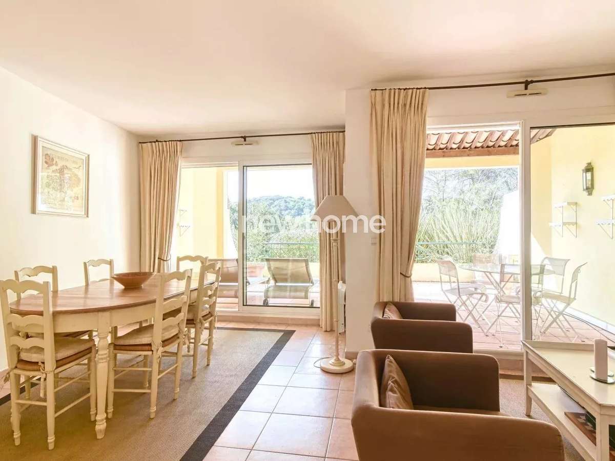 Maison Mougins