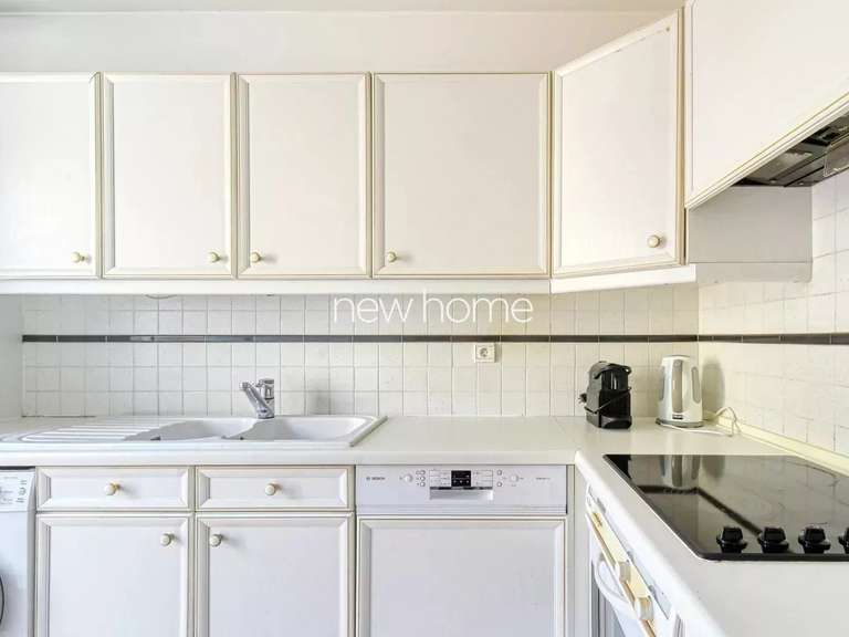 Maison Mougins - 3 chambres - 69m²