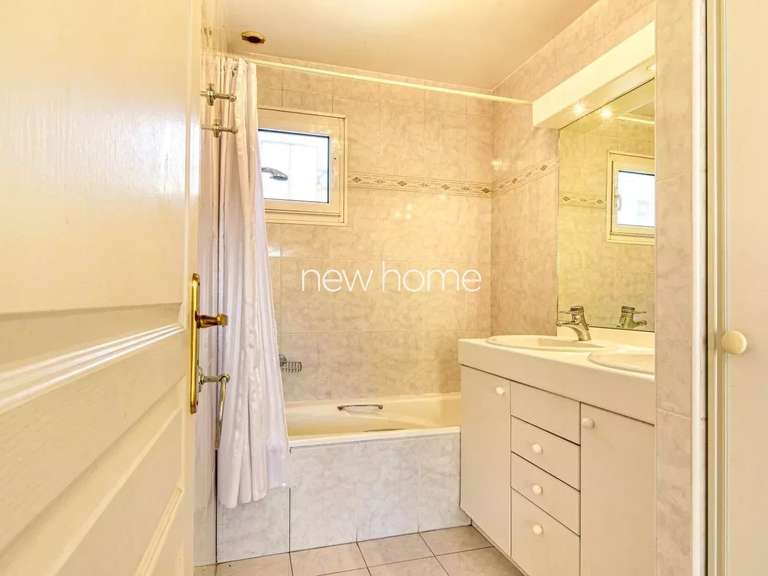 Maison Mougins - 3 chambres - 69m²