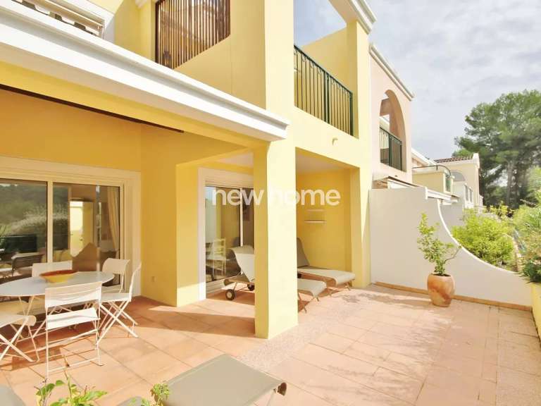 Maison Mougins - 3 chambres - 69m²