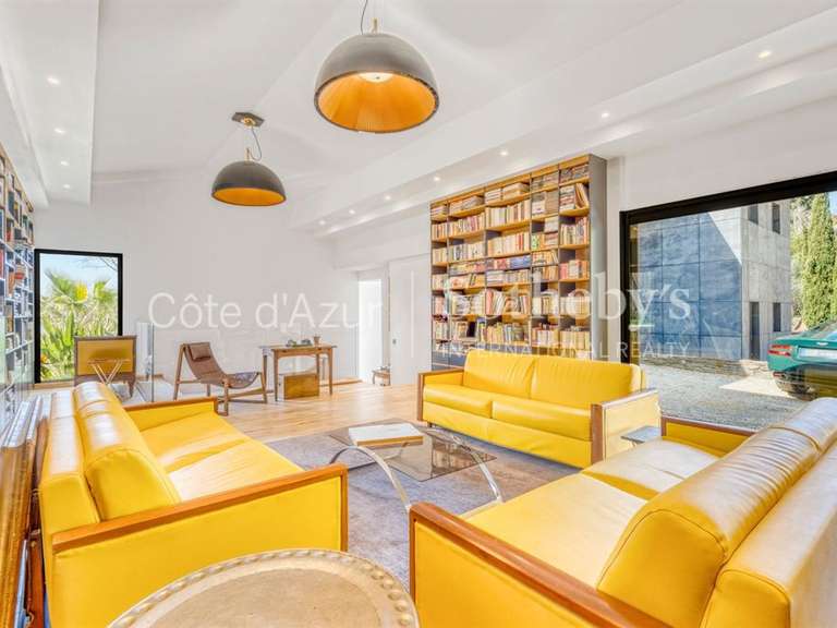 House Mougins - 4 bedrooms - 500m²