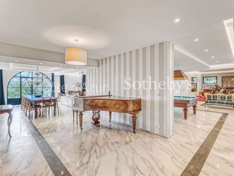 House Mougins - 4 bedrooms - 500m²