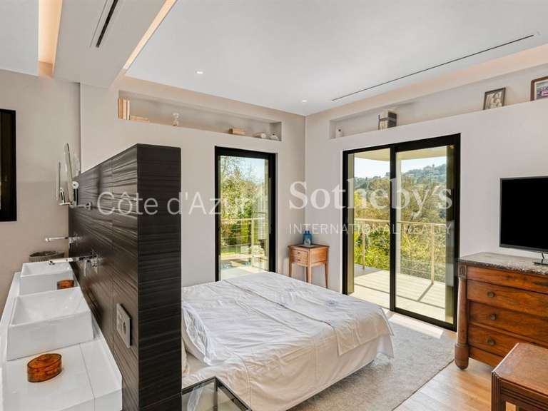 House Mougins - 4 bedrooms - 500m²