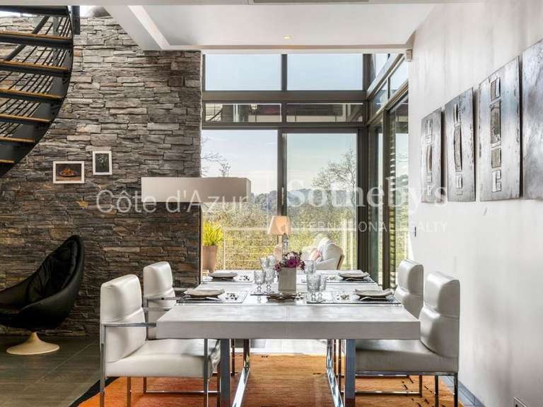 House Mougins - 4 bedrooms - 500m²