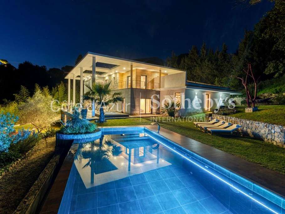 House Mougins