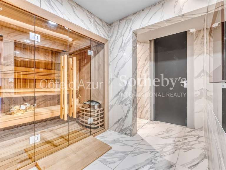 House Mougins - 4 bedrooms - 500m²