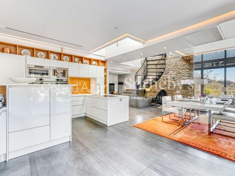 House Mougins - 4 bedrooms - 500m²