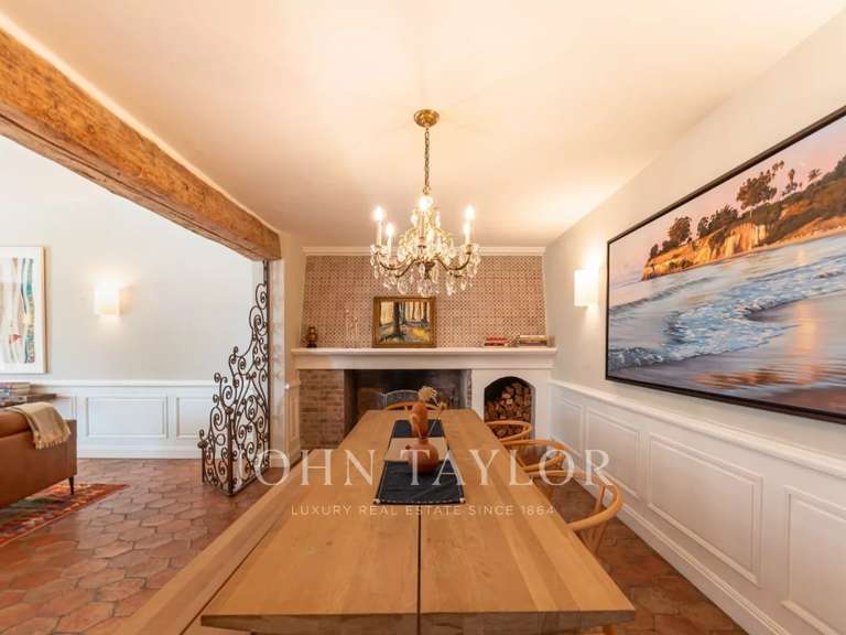 House Mougins - 5 bedrooms - 330m²