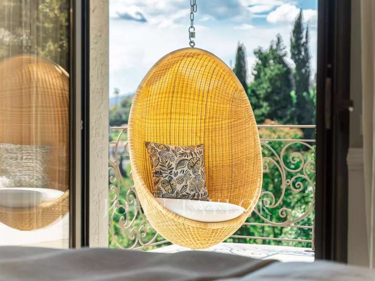 House Mougins - 5 bedrooms - 330m²