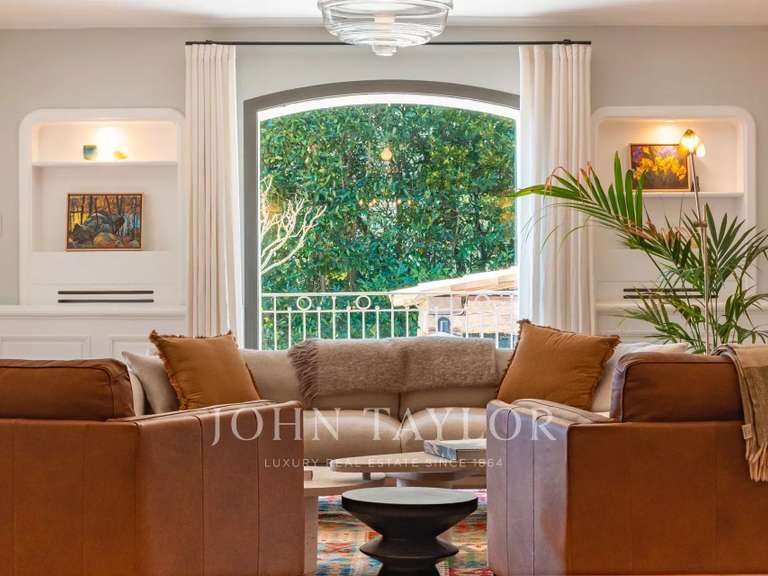 House Mougins - 5 bedrooms - 330m²