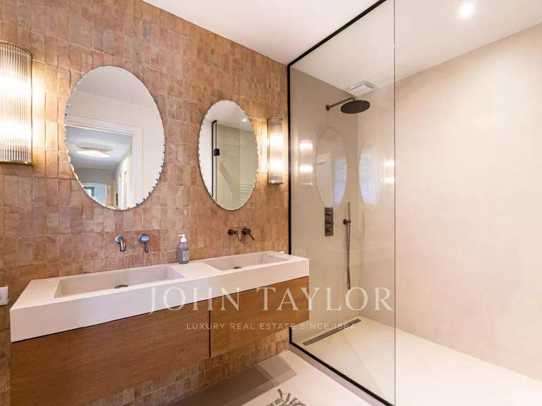 House Mougins - 5 bedrooms - 330m²