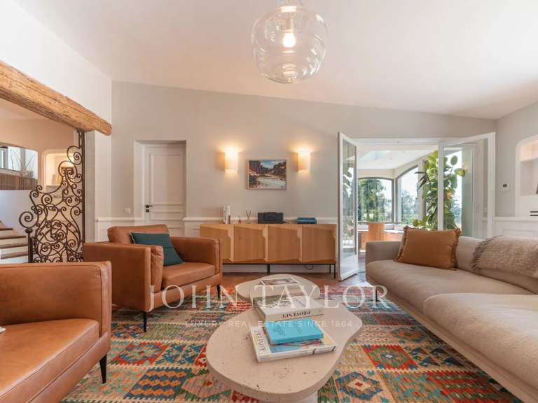 House Mougins - 5 bedrooms - 330m²