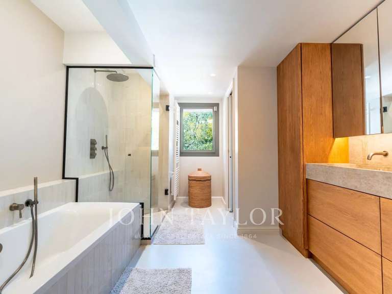 House Mougins - 5 bedrooms - 330m²