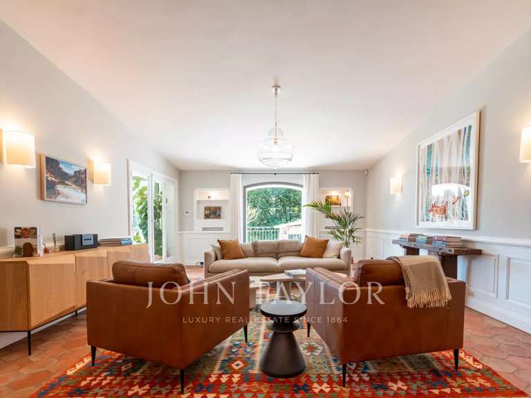 House Mougins - 5 bedrooms - 330m²