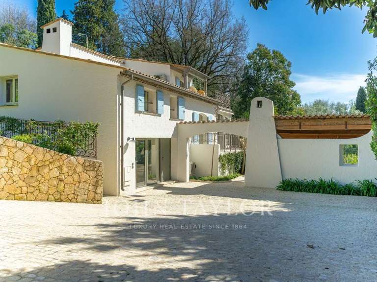 House Mougins - 5 bedrooms - 330m²
