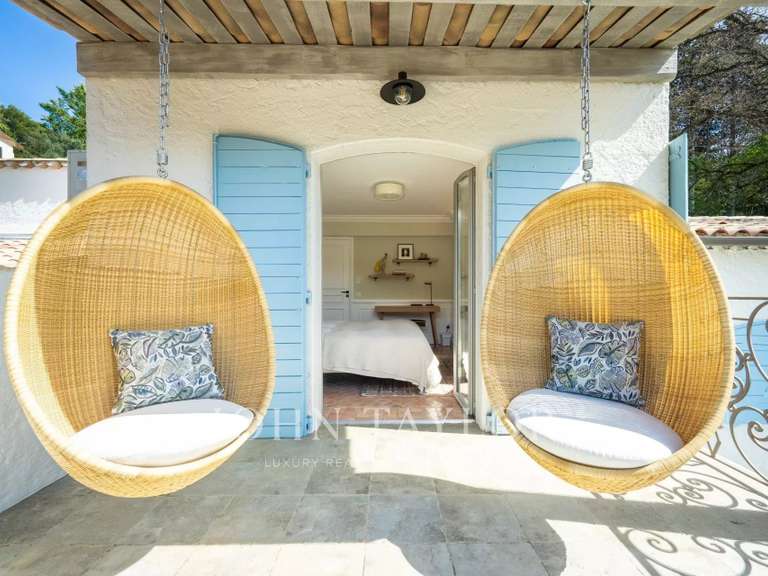 House Mougins - 5 bedrooms - 330m²