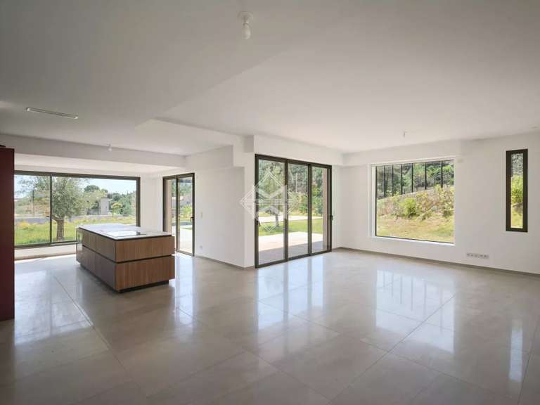 Maison avec Vue sur mer Mougins - 4 chambres - 300m²