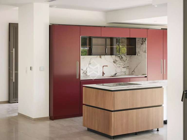 Maison avec Vue sur mer Mougins - 4 chambres - 300m²