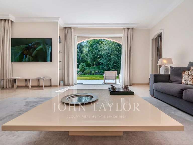 Maison Mougins - 5 chambres - 267m²