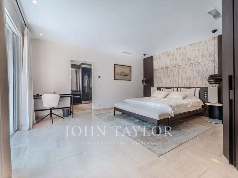 Maison Mougins - 5 chambres - 267m²