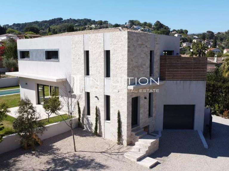 Maison Mougins - 3 chambres