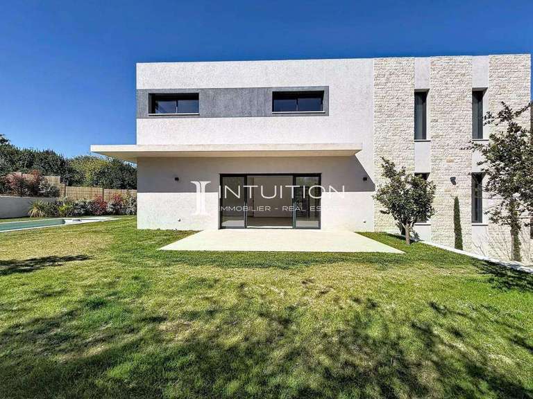 House Mougins - 3 bedrooms