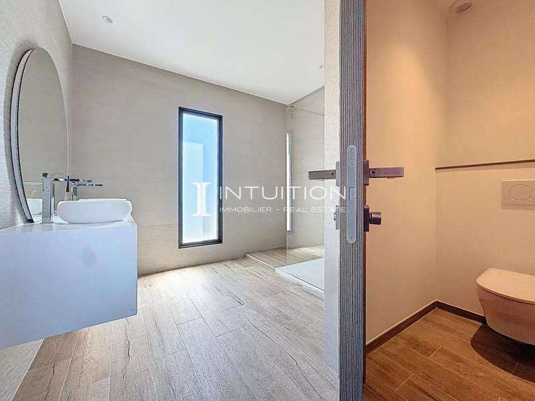 Maison Mougins - 3 chambres