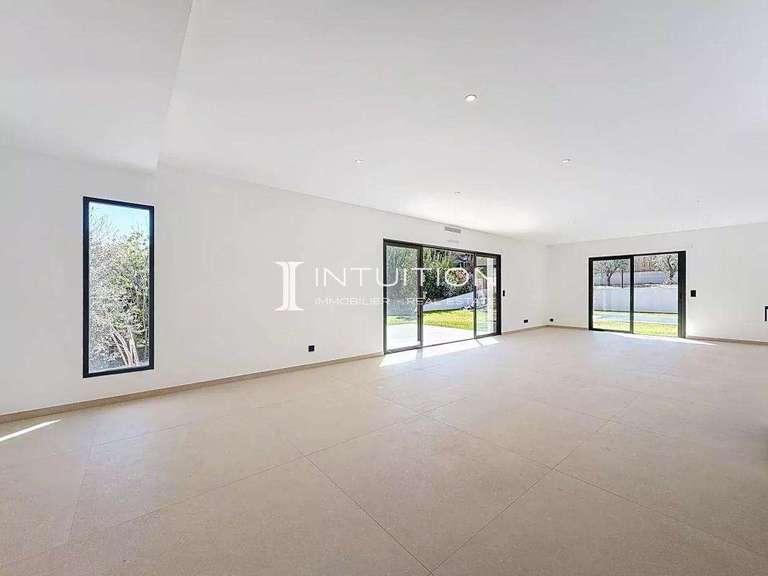 House Mougins - 3 bedrooms