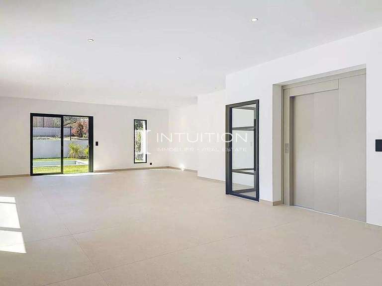 House Mougins - 3 bedrooms