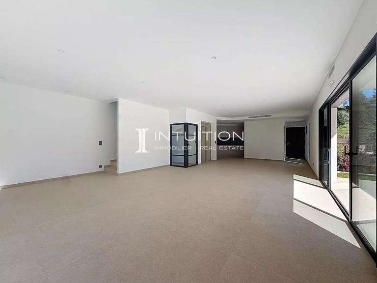 House Mougins - 3 bedrooms